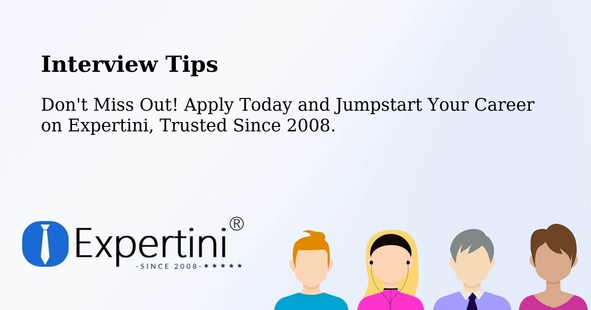 Interview Tips & Techniques for Job Seekers – Moncagua - Moncagua, El Salvador Jobs Expertini